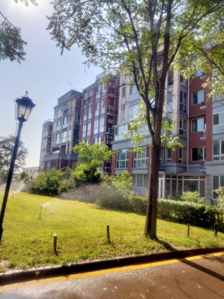 北京恒盛波尔多小镇(南区)二手房房源图片