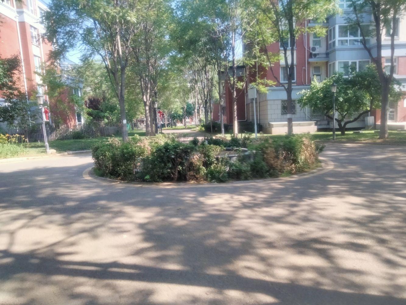 北京恒盛波尔多小镇(南区)二手房房源图片