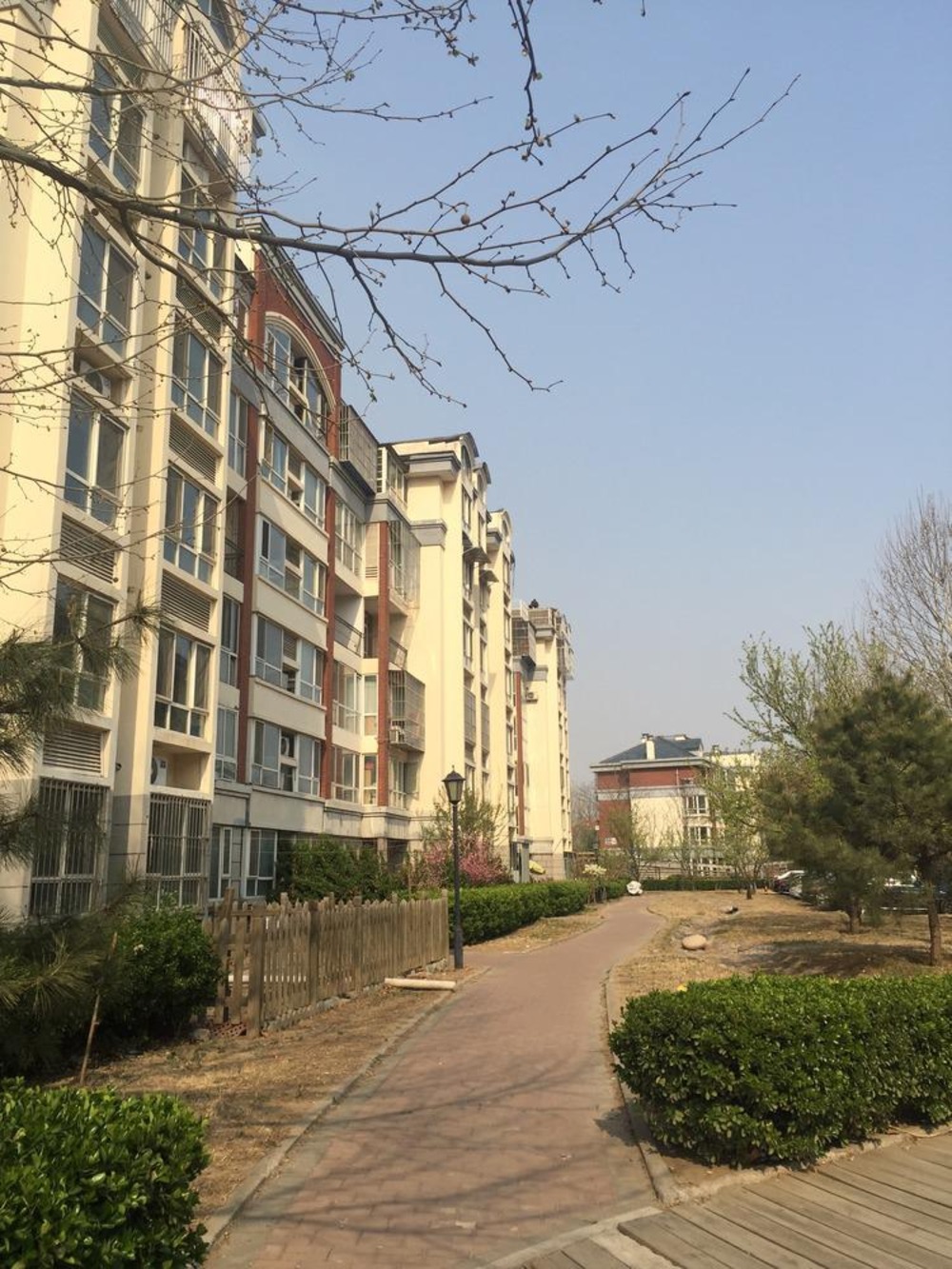 北京恒盛波尔多小镇(南区)二手房房源图片