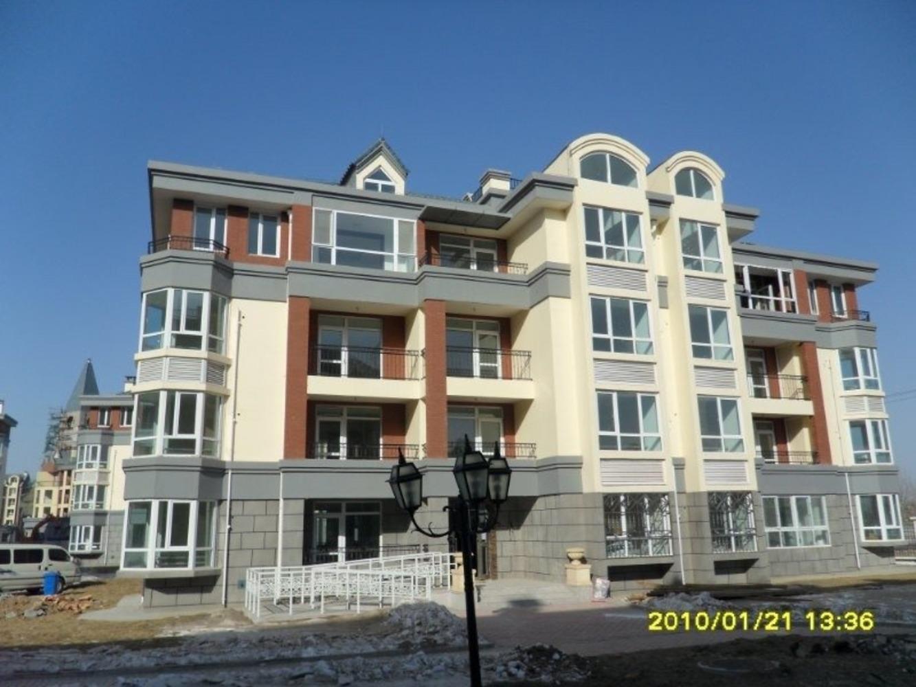 北京恒盛波尔多小镇(北区)二手房房源图片