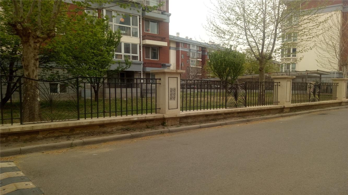 北京恒盛波尔多小镇(南区)二手房房源图片