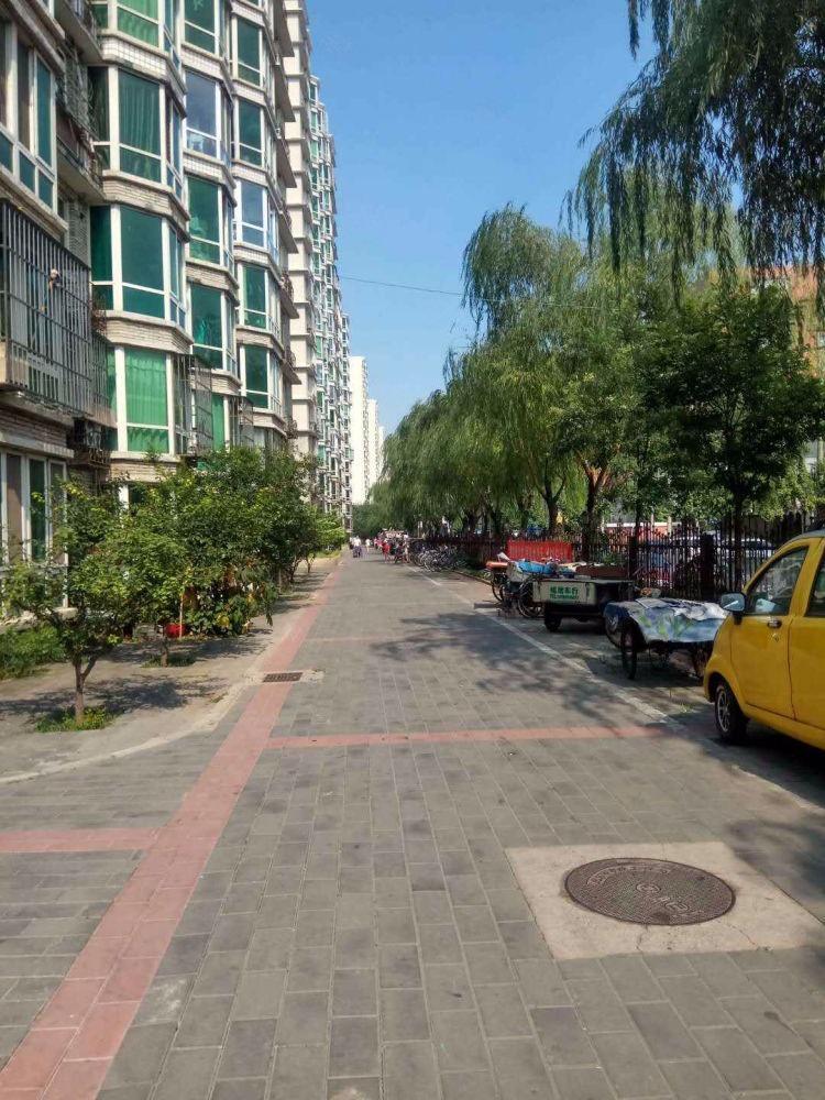 北京时雨园(蓝靛厂)二手房房源图片