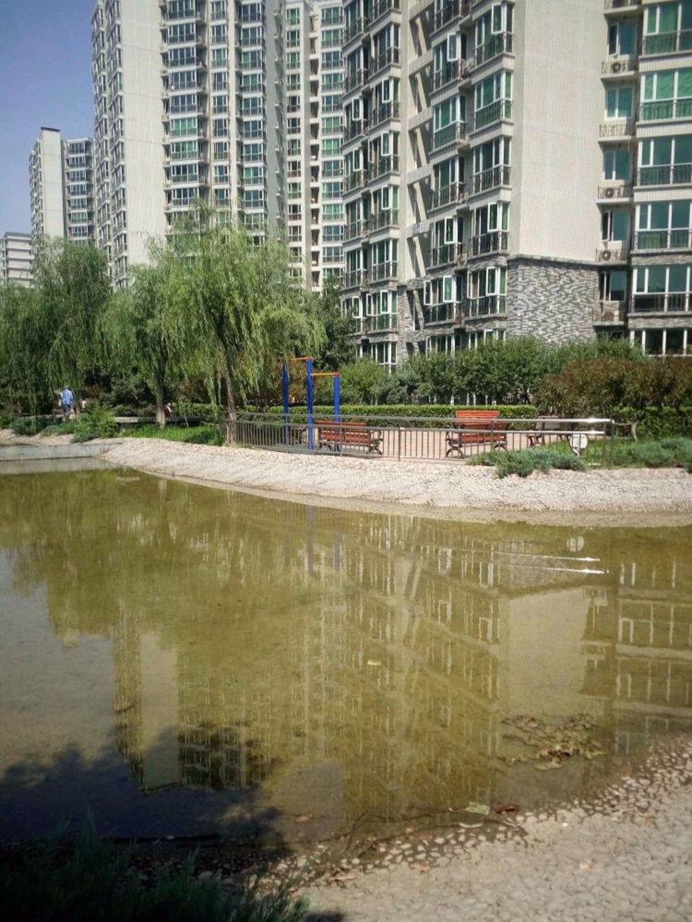 北京时雨园(蓝靛厂)二手房房源图片