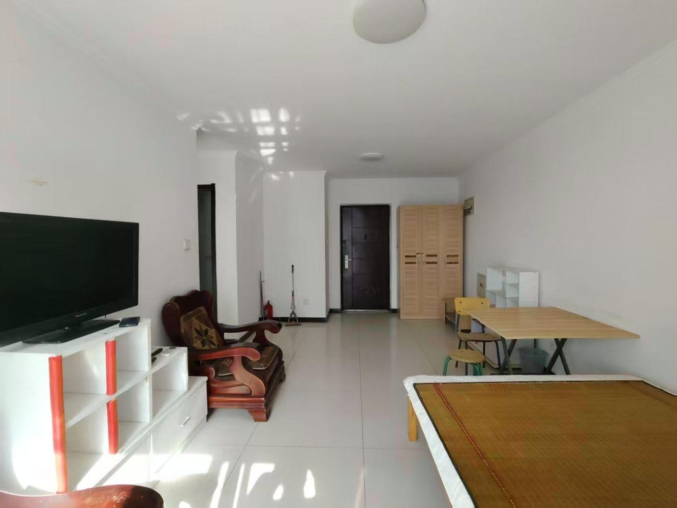 北京育新花园北里二手房房源图片