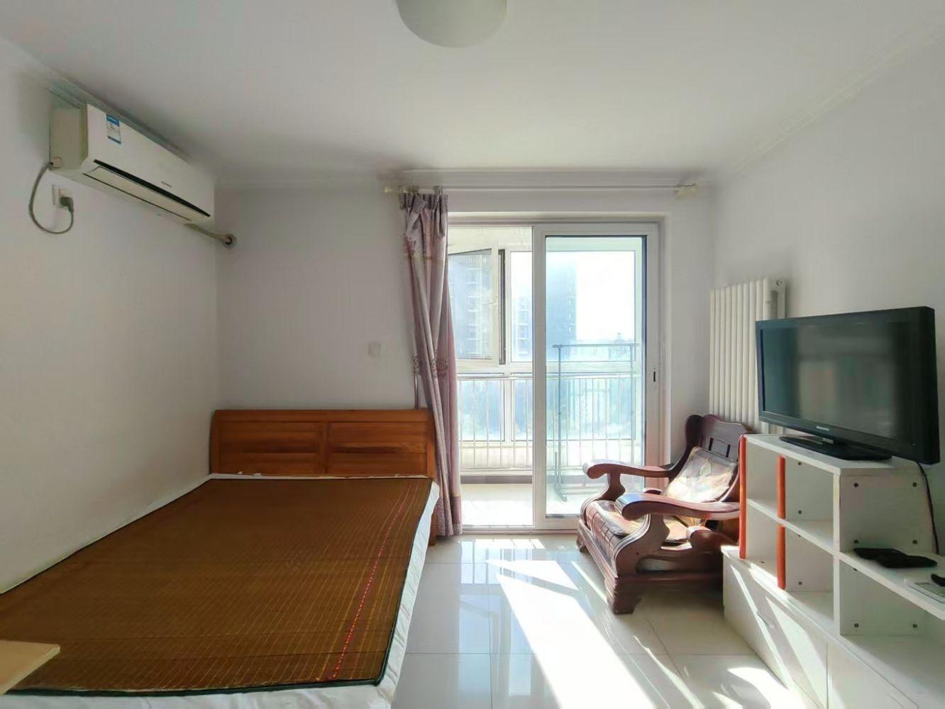 北京育新花园北里二手房房源图片