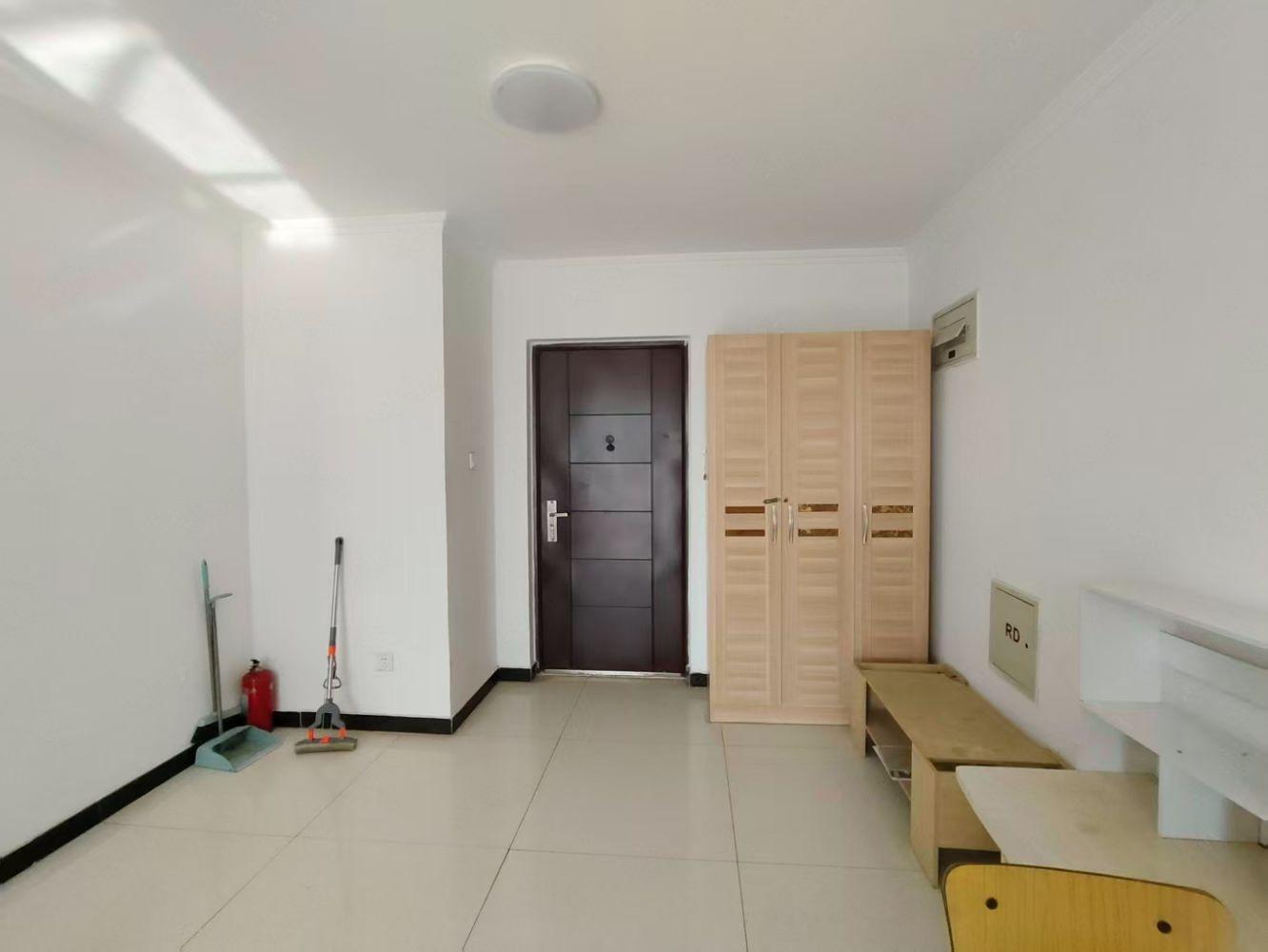 北京育新花园北里二手房房源图片