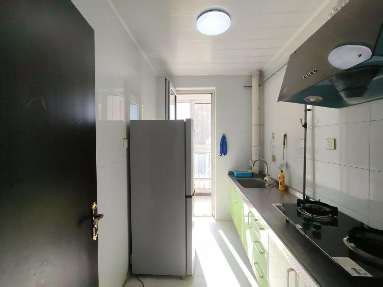 北京育新花园北里二手房房源图片