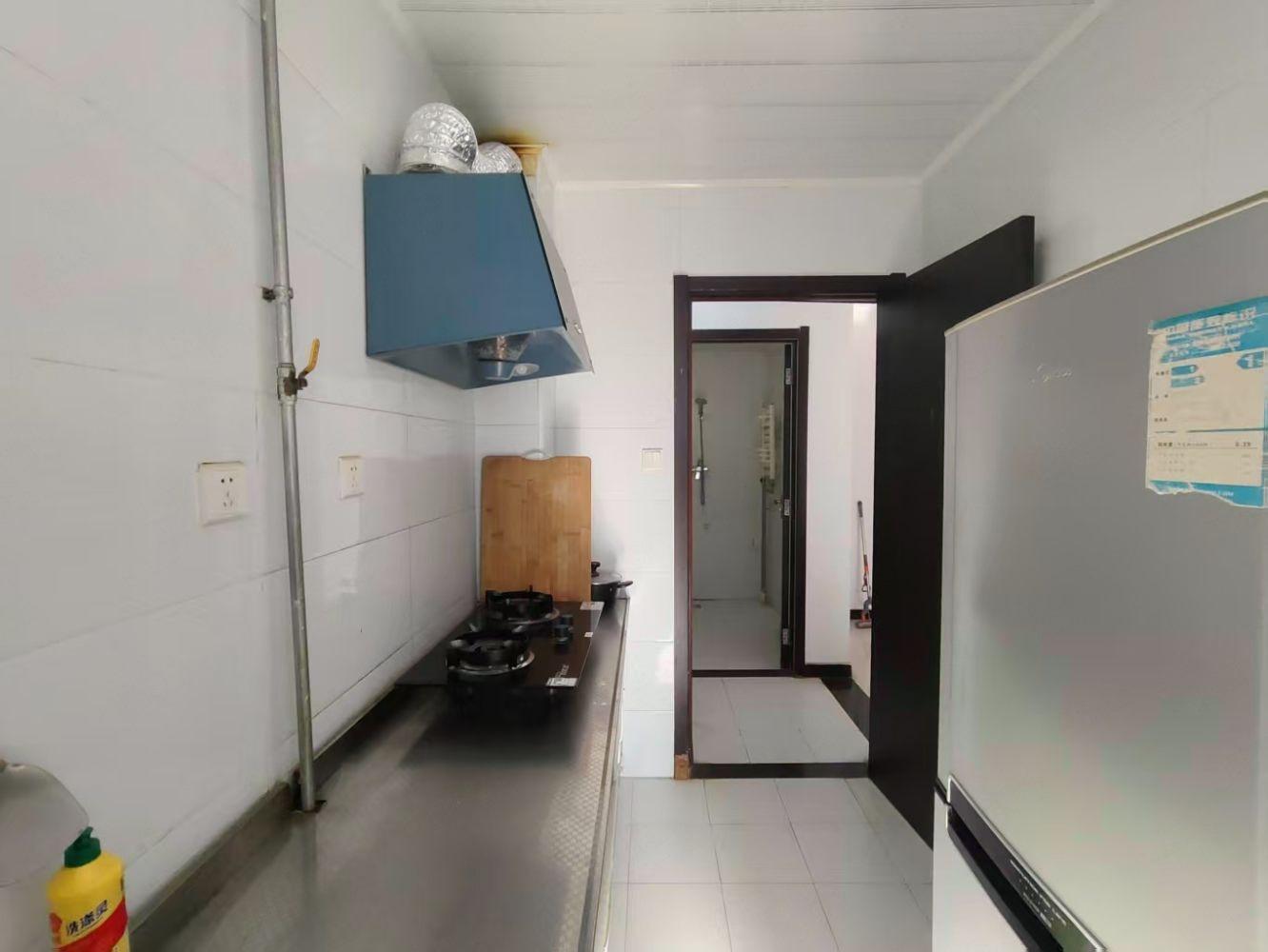 北京育新花园北里二手房房源图片