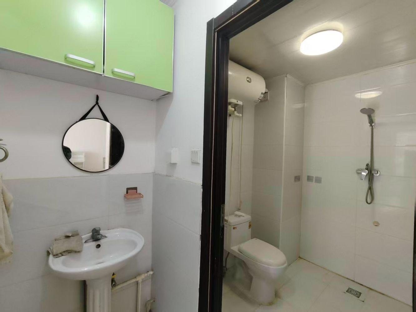 北京育新花园北里二手房房源图片