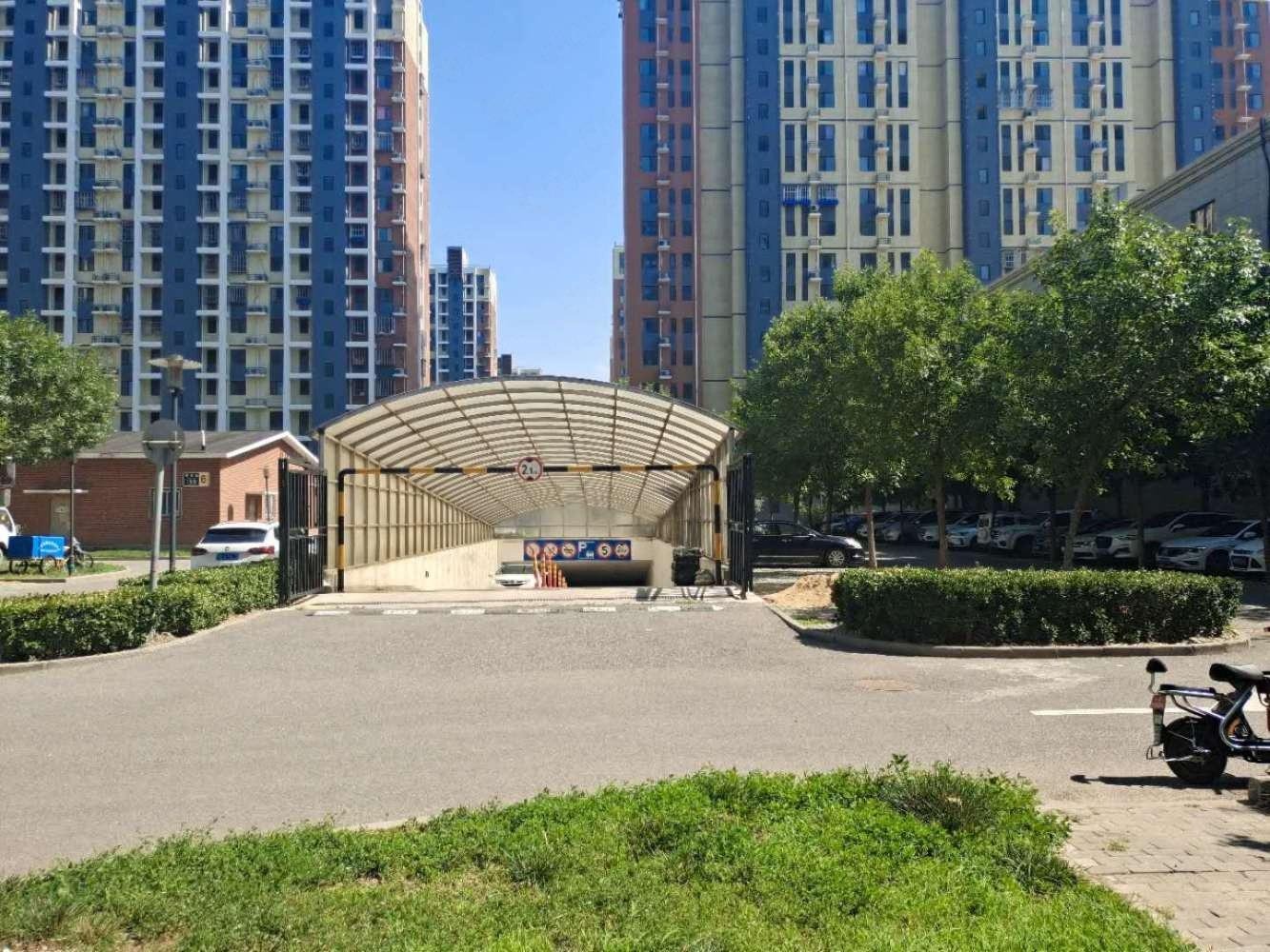 北京育新花园北里二手房房源图片