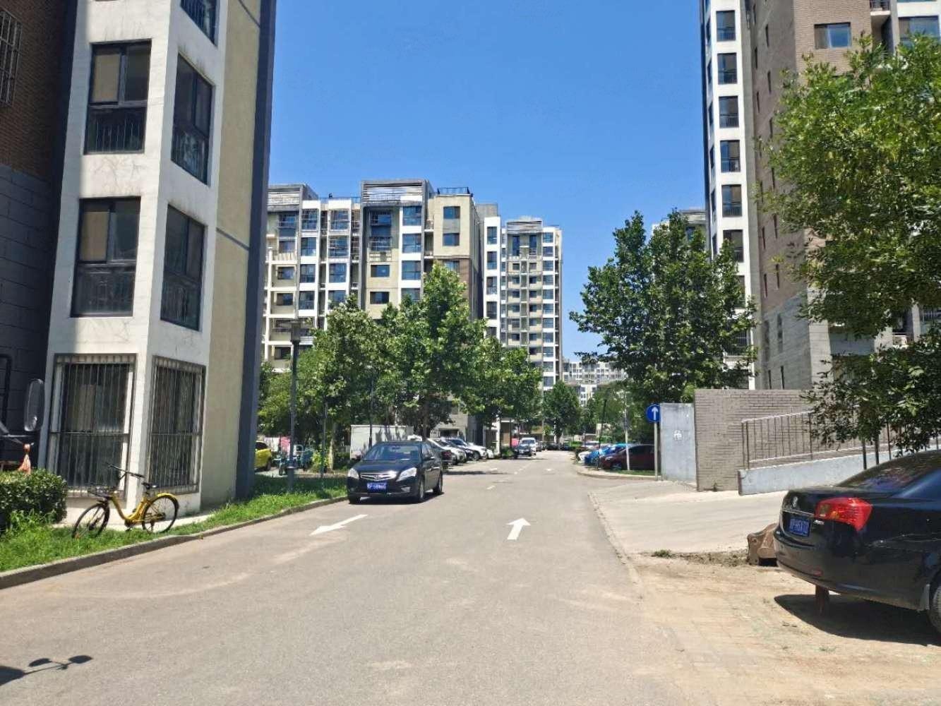 北京育新花园北里二手房房源图片