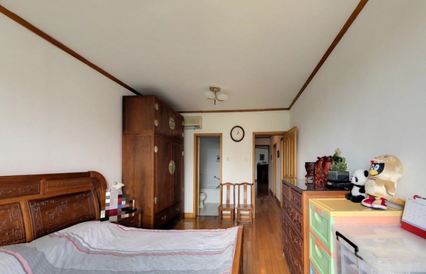 北京远大园六区二手房房源图片