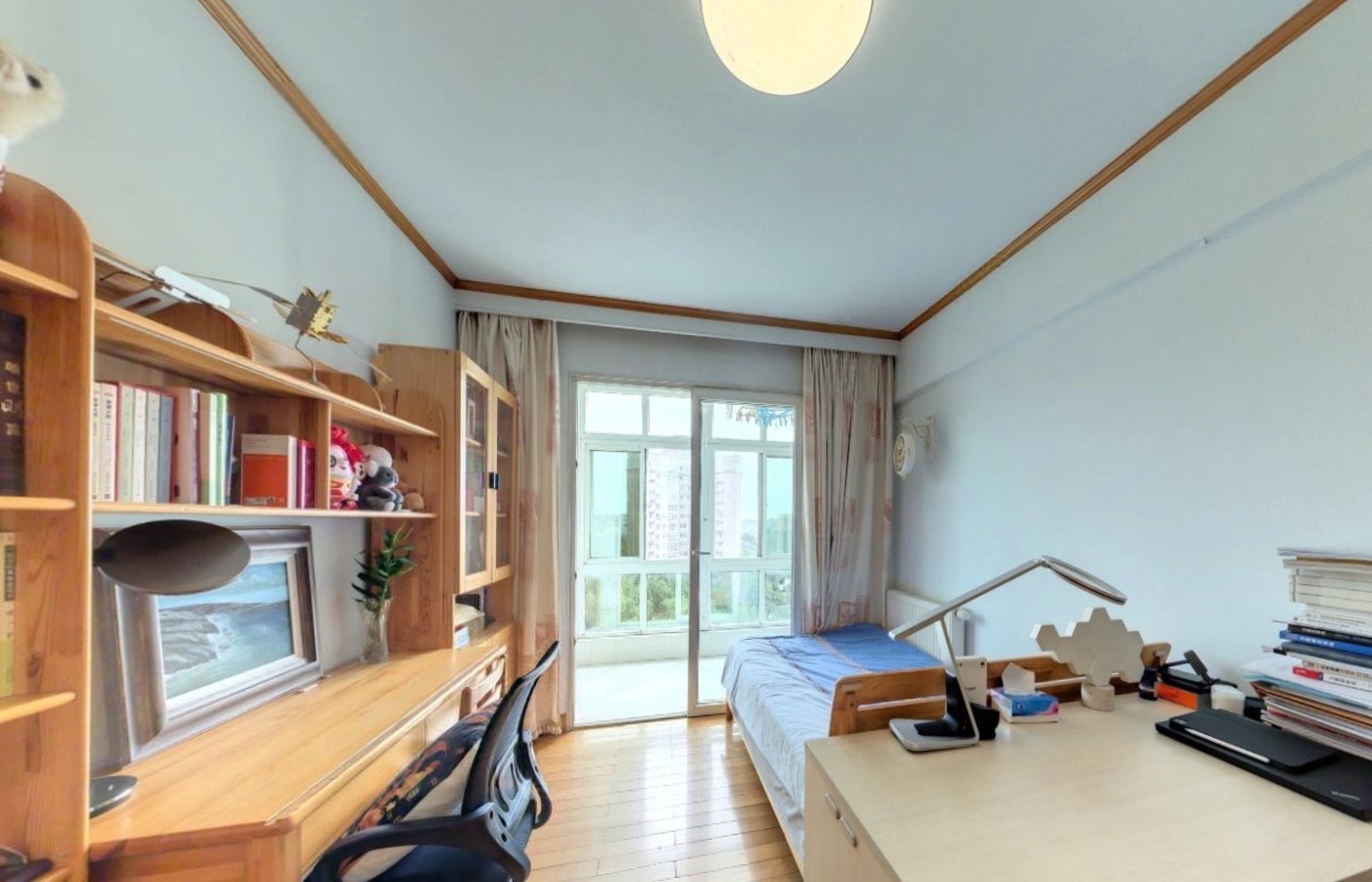 北京远大园六区二手房房源图片