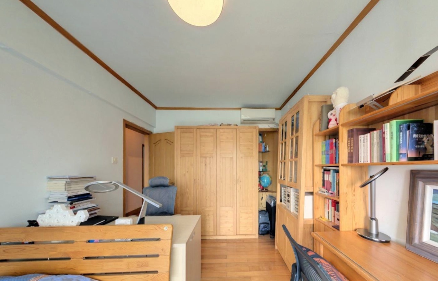 北京远大园六区二手房房源图片