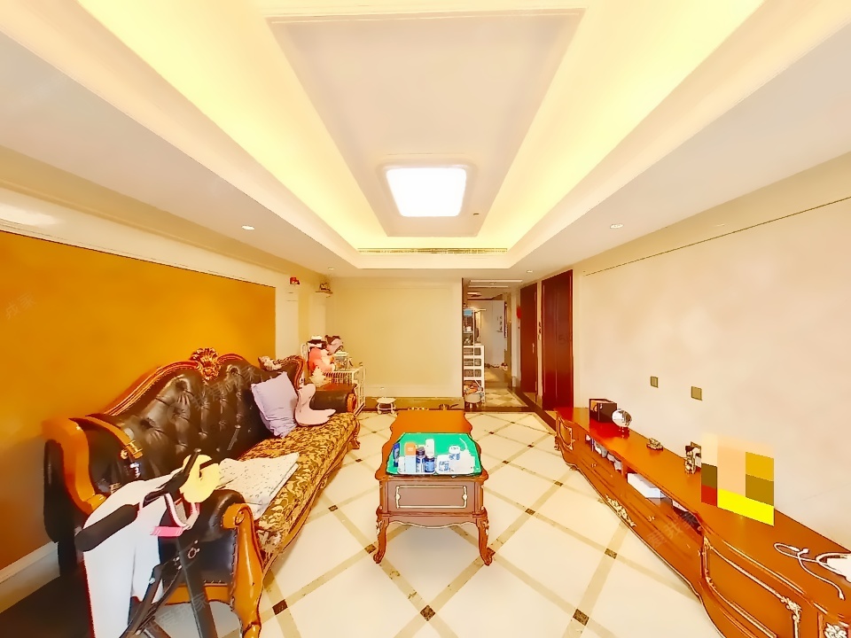 北京山水LAVIE二手房房源图片