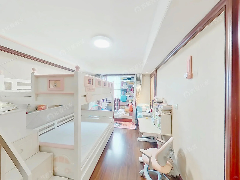 北京山水LAVIE二手房房源图片