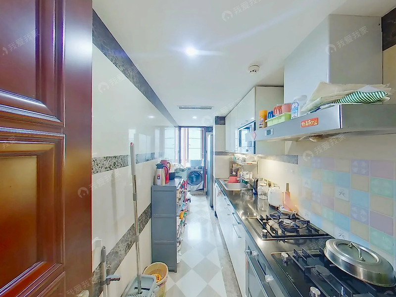 北京山水LAVIE二手房房源图片