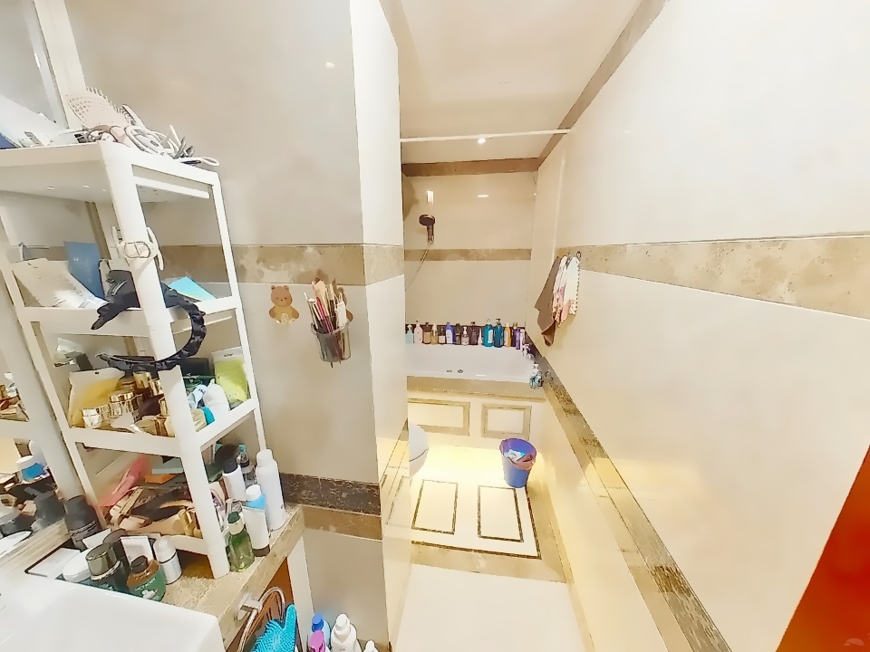 北京山水LAVIE二手房房源图片