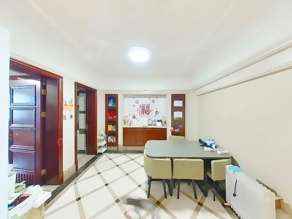 北京山水LAVIE二手房房源图片