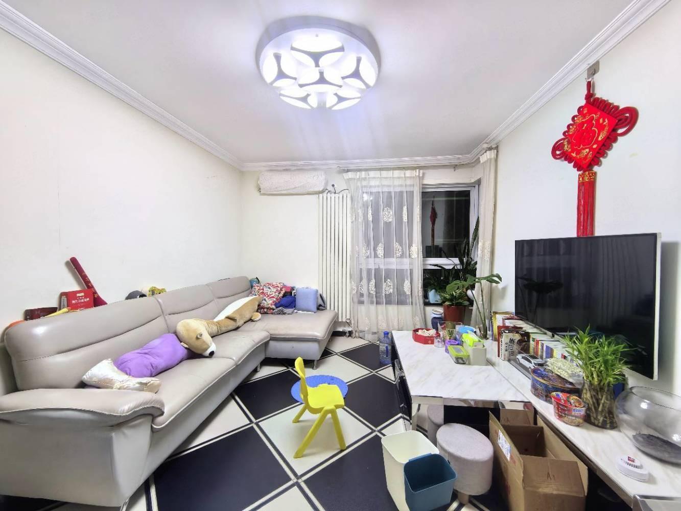 北京晨月园二手房房源图片