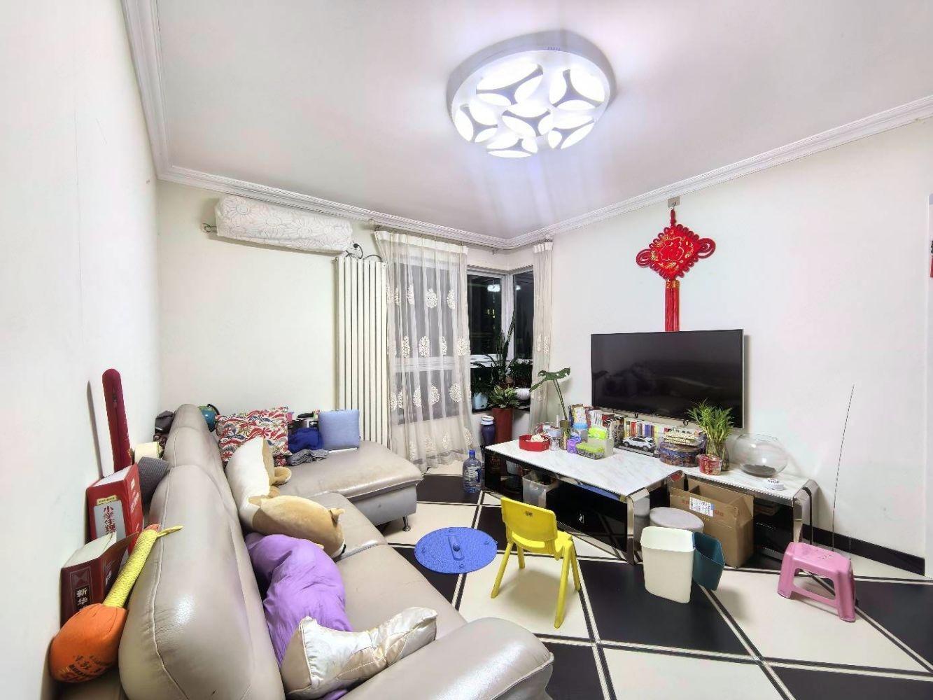 北京晨月园二手房房源图片