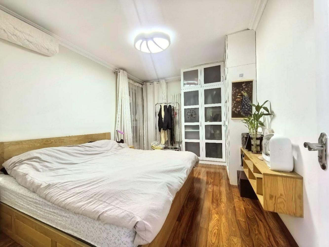 北京晨月园二手房房源图片