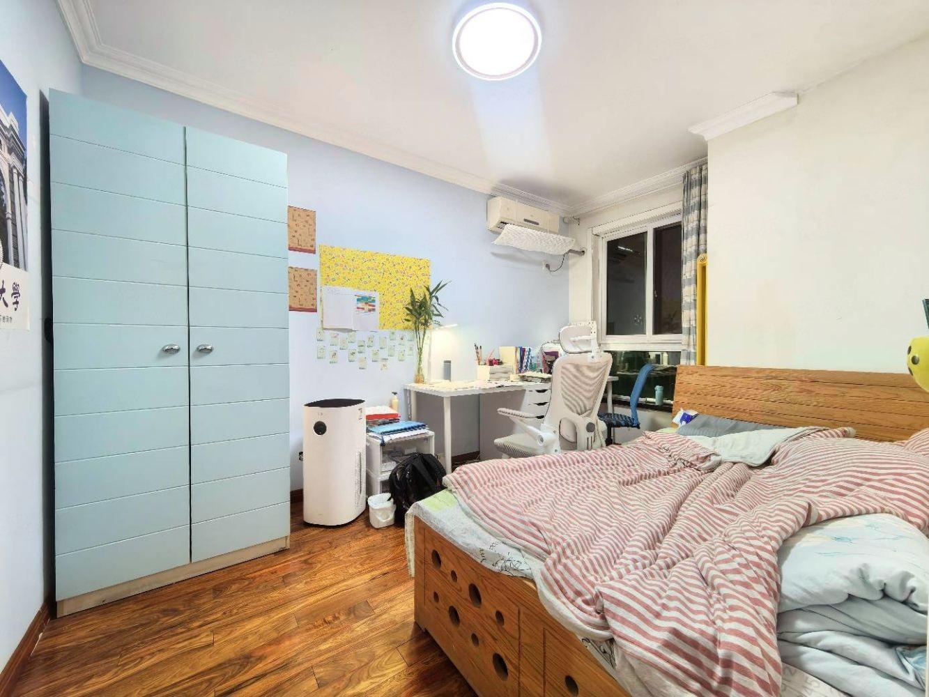 北京晨月园二手房房源图片