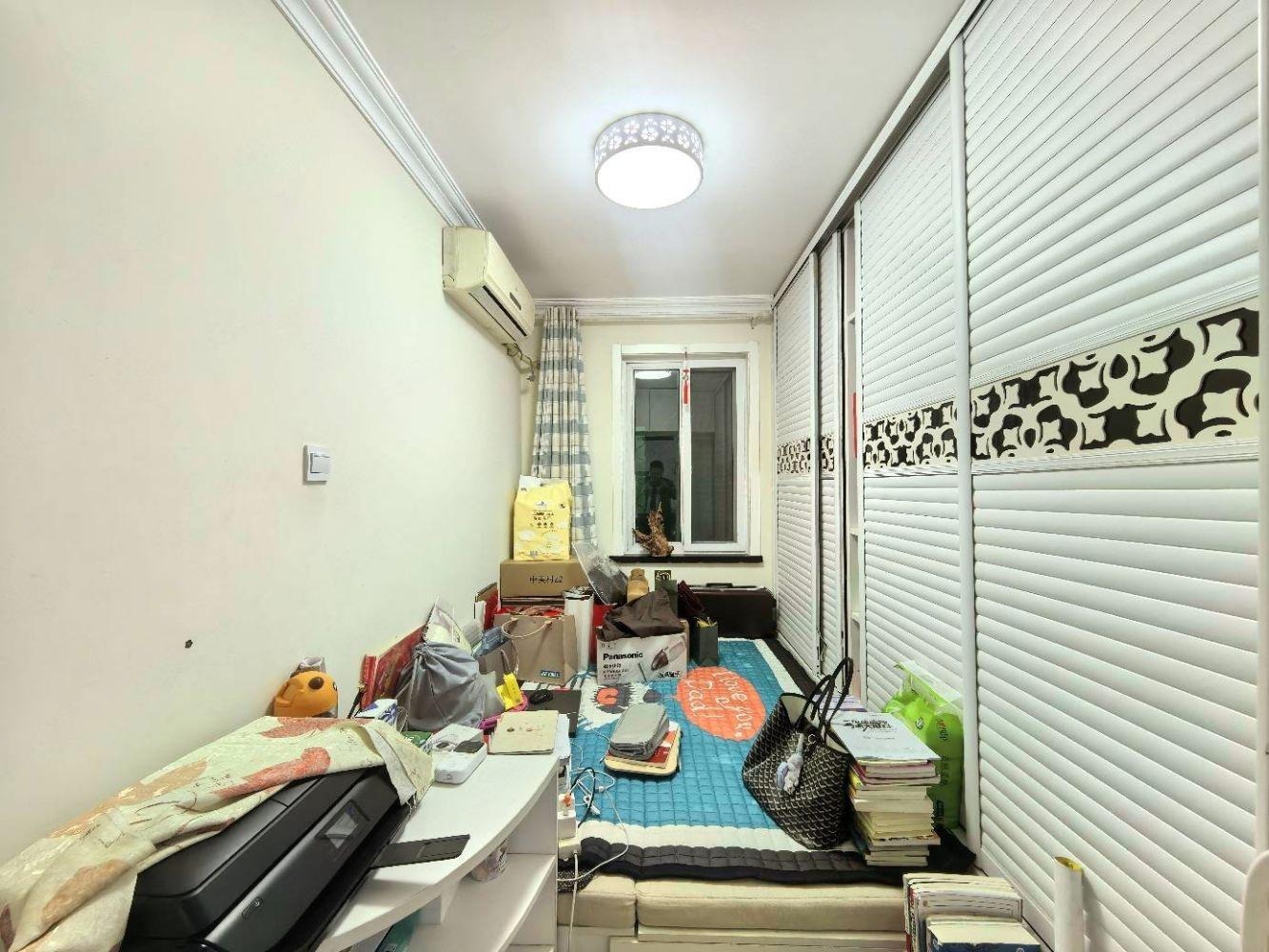 北京晨月园二手房房源图片