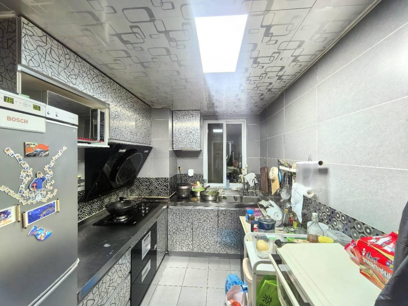 北京晨月园二手房房源图片