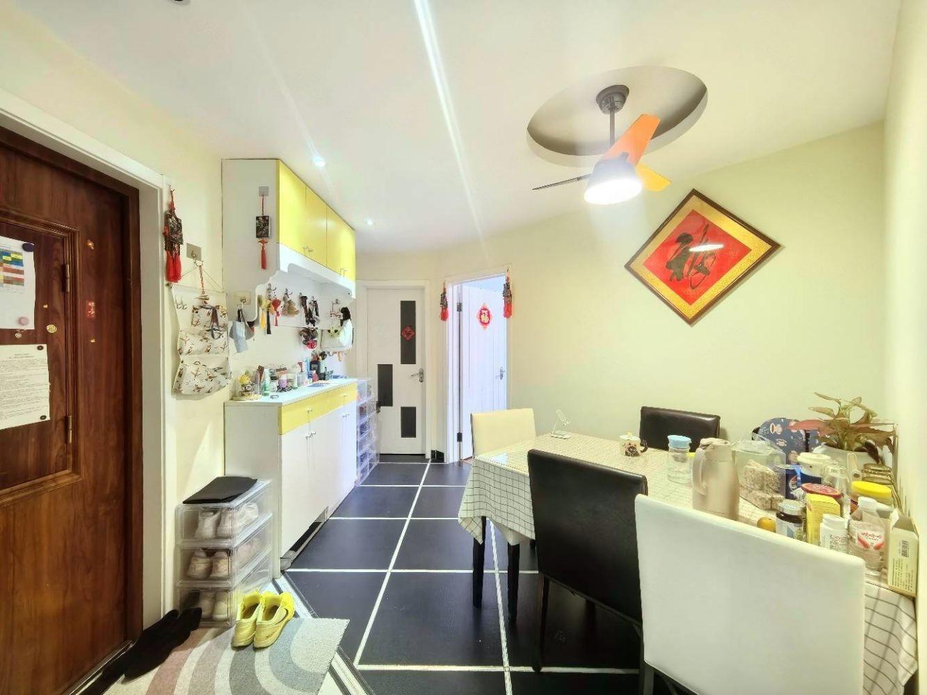 北京晨月园二手房房源图片