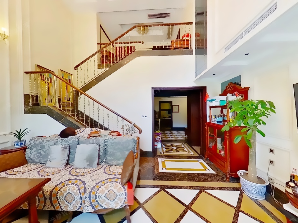 北京山水LAVIE二手房房源图片