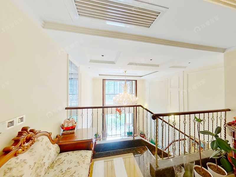 北京山水LAVIE二手房房源图片