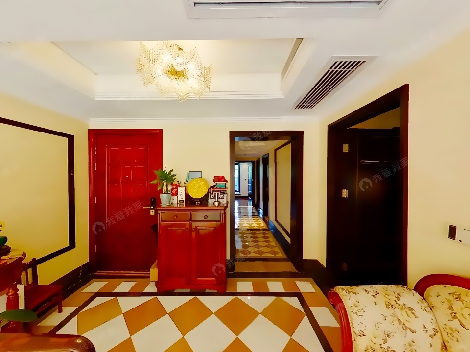 北京山水LAVIE二手房房源图片