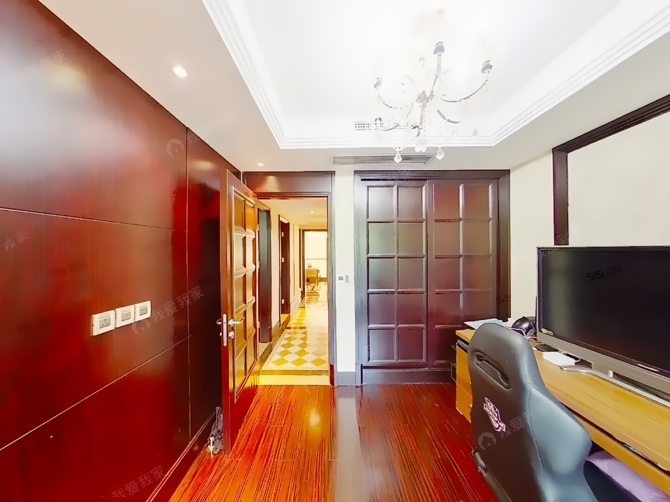 北京山水LAVIE二手房房源图片