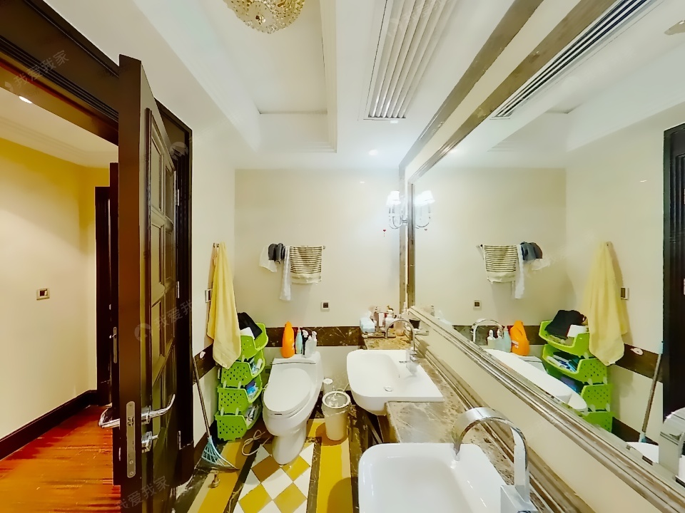 北京山水LAVIE二手房房源图片