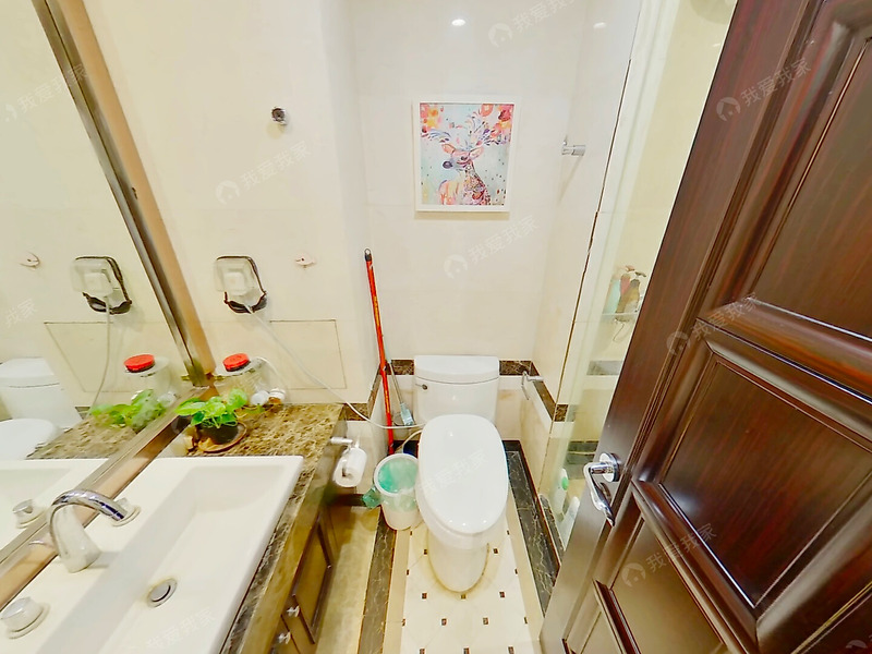 北京山水LAVIE二手房房源图片