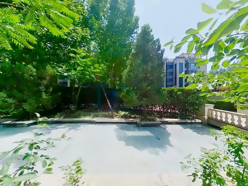 北京山水LAVIE二手房房源图片