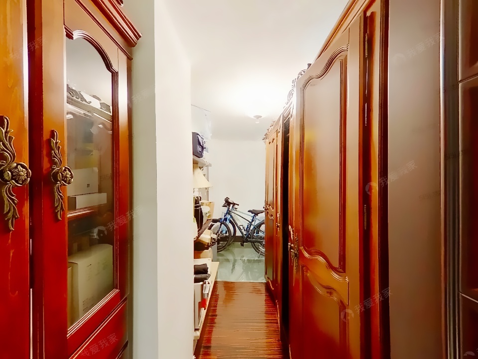 北京山水LAVIE二手房房源图片