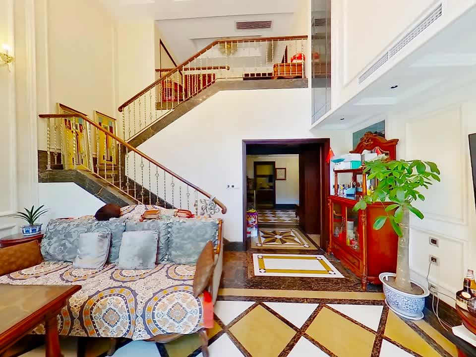 北京山水LAVIE二手房房源图片