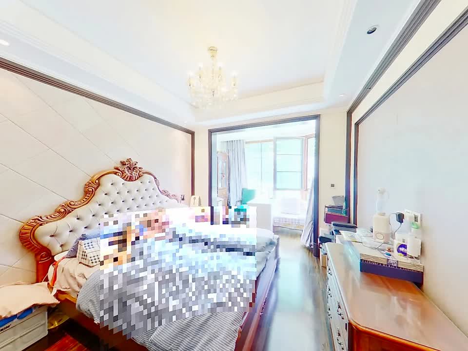 北京山水LAVIE二手房房源图片