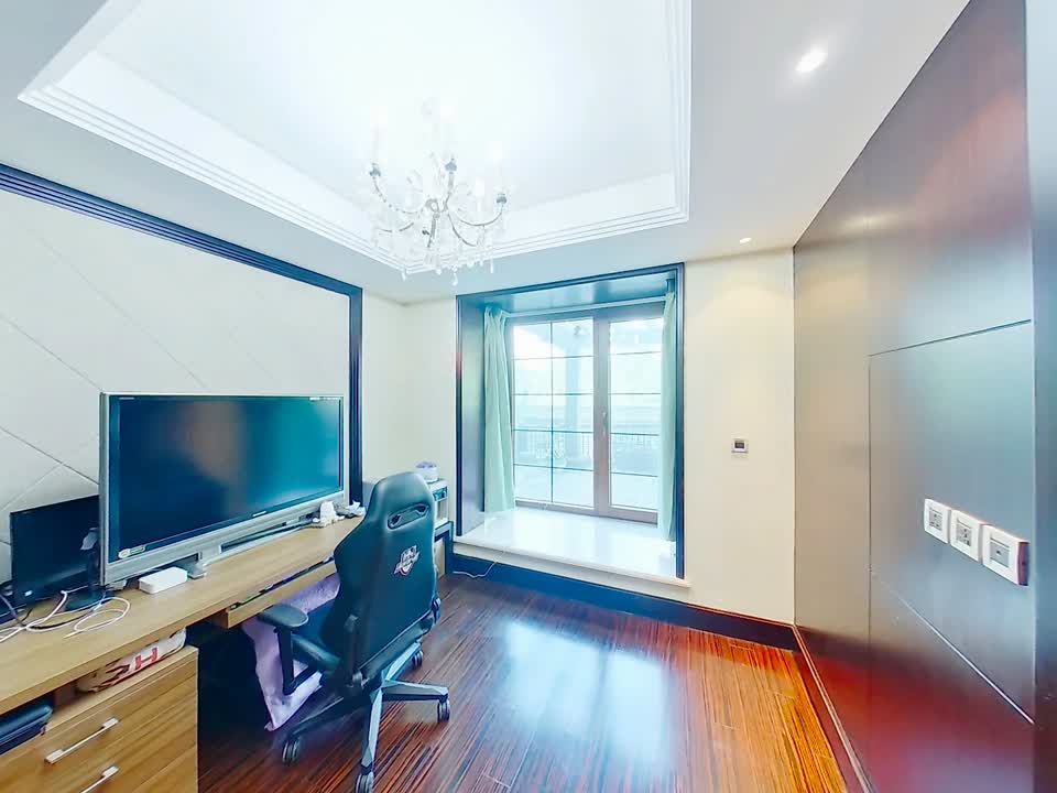 北京山水LAVIE二手房房源图片