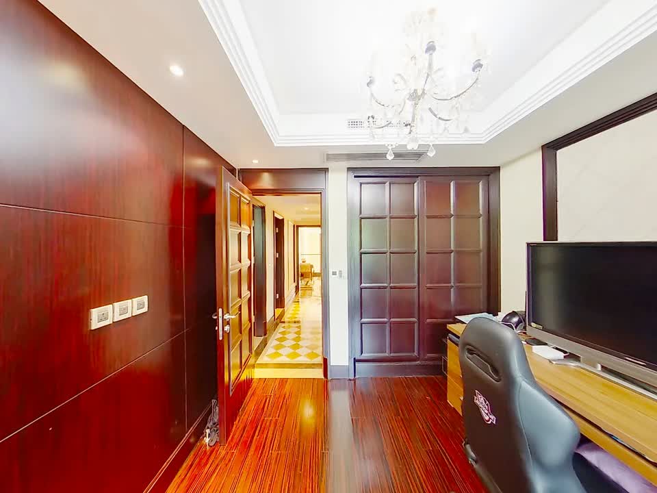 北京山水LAVIE二手房房源图片