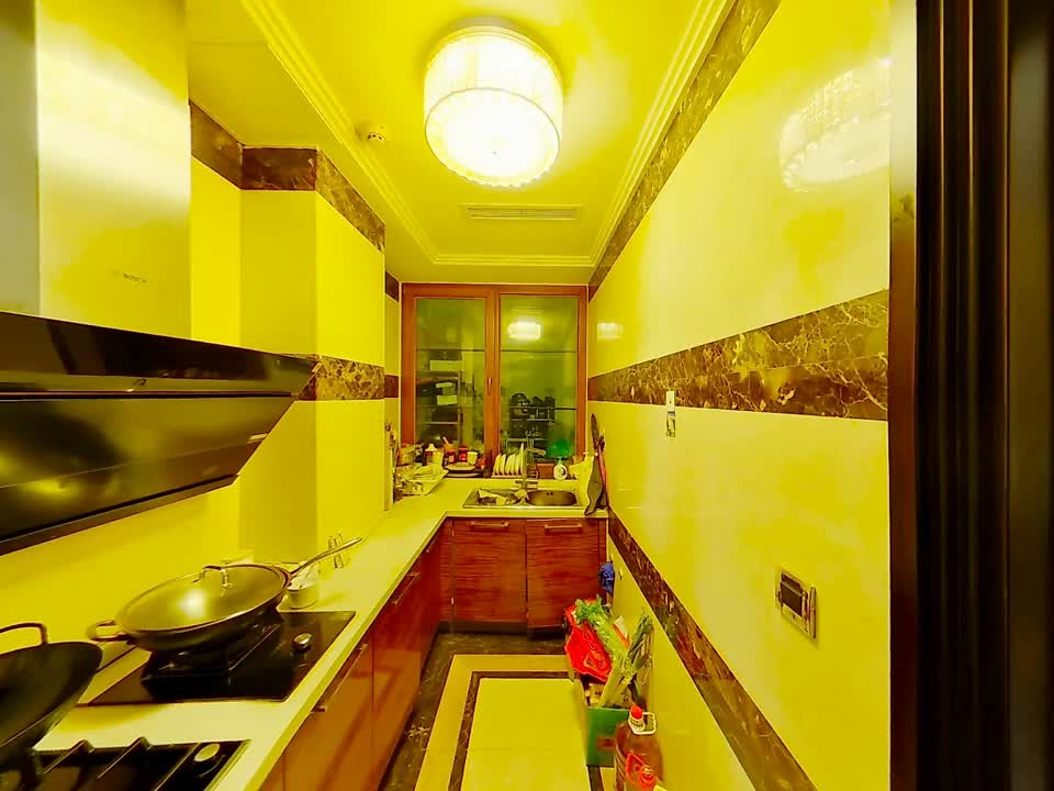 北京山水LAVIE二手房房源图片