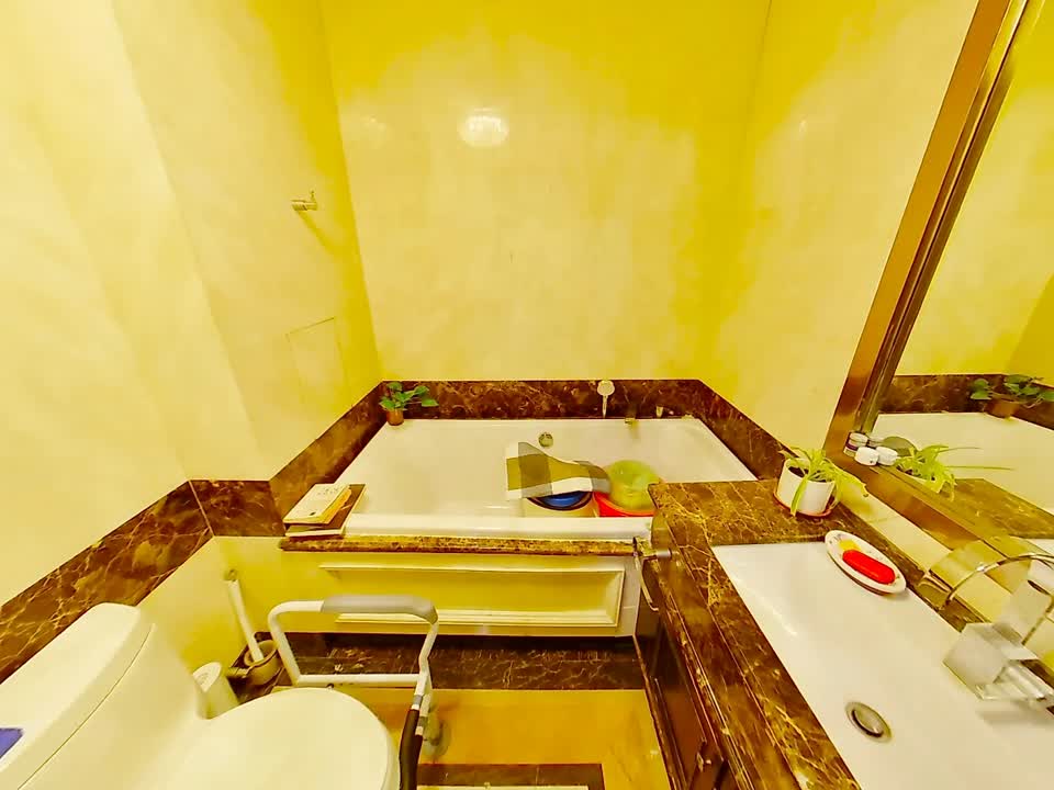 北京山水LAVIE二手房房源图片