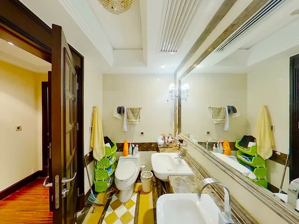 北京山水LAVIE二手房房源图片