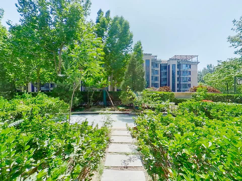 北京山水LAVIE二手房房源图片