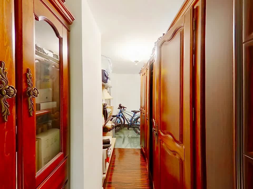 北京山水LAVIE二手房房源图片