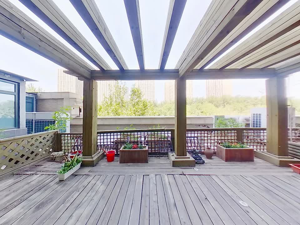 北京山水LAVIE二手房房源图片