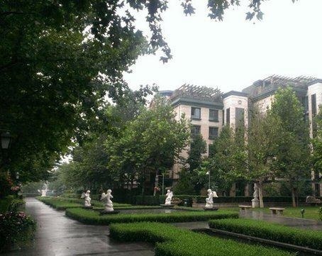 北京山水LAVIE二手房房源图片