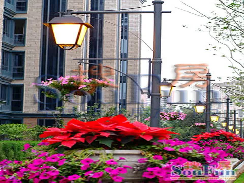 北京山水LAVIE二手房房源图片